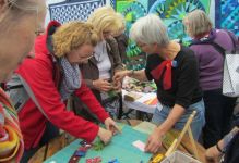 Bild 2 Quiltsommer 2013